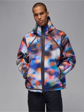 Nike Air Jordan Flight GORE-TEX Mountainside Jacket IB4515-043 Men’s Sz M NWT